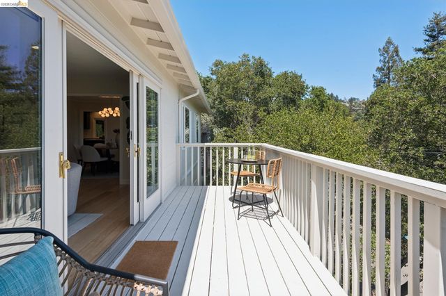 114 Indian Rd, Piedmont, CA 94610