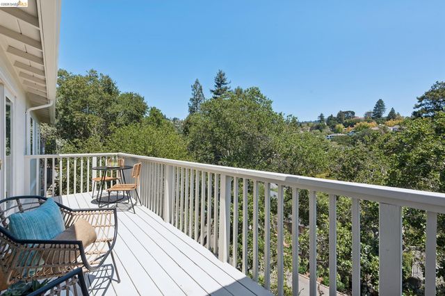 114 Indian Rd, Piedmont, CA 94610