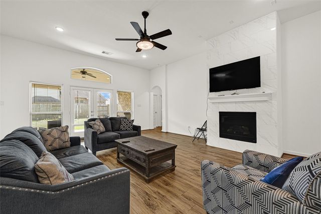 17307 Currawong Court, Cypress, TX 77433