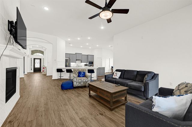 17307 Currawong Court, Cypress, TX 77433