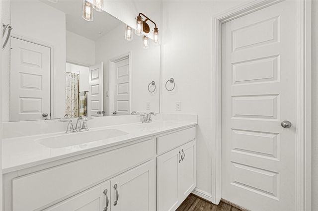 17307 Currawong Court, Cypress, TX 77433