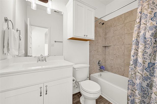 17307 Currawong Court, Cypress, TX 77433