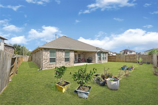 17307 Currawong Court, Cypress, TX 77433