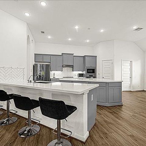 17307 Currawong Court, Cypress, TX 77433