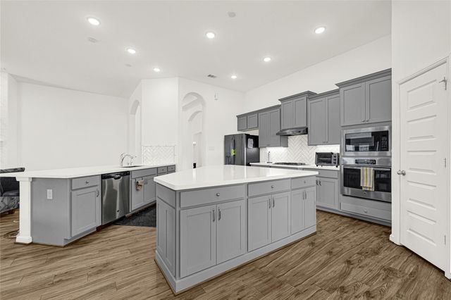 17307 Currawong Court, Cypress, TX 77433