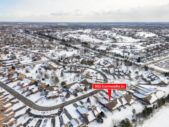 902 Cornwallis Lane, Munster, IN 46321