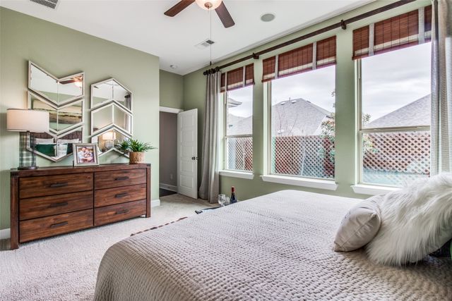 1605 Cedar Crest Drive, Forney, TX 75126