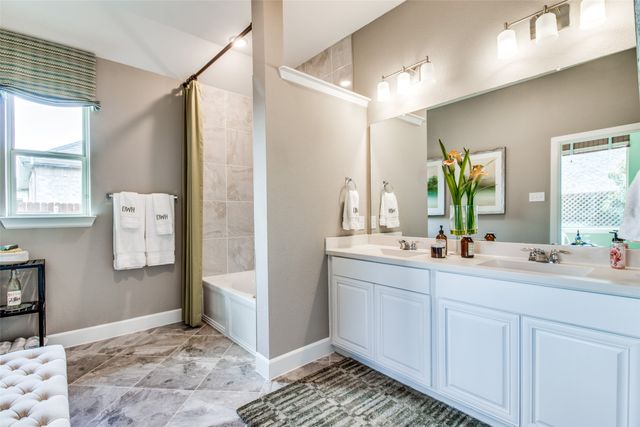 1605 Cedar Crest Drive, Forney, TX 75126