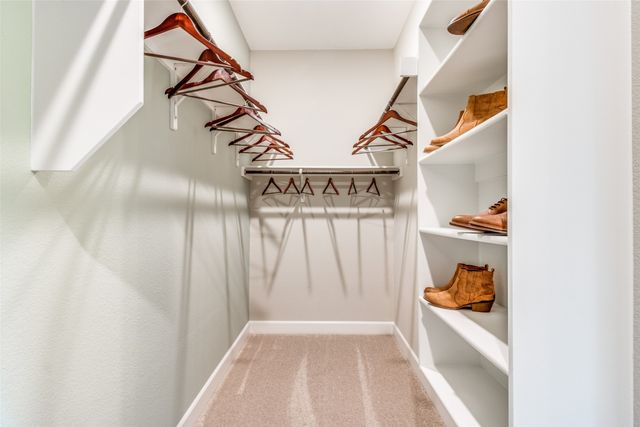 1605 Cedar Crest Drive, Forney, TX 75126