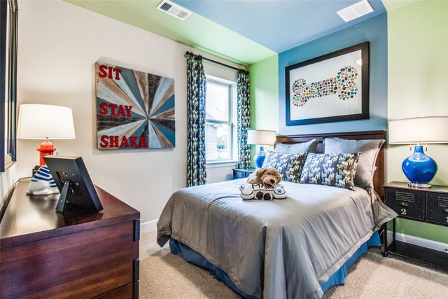 1605 Cedar Crest Drive, Forney, TX 75126