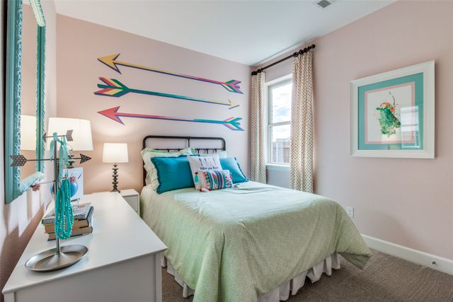 1605 Cedar Crest Drive, Forney, TX 75126