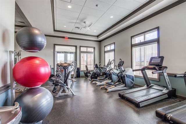 1605 Cedar Crest Drive, Forney, TX 75126