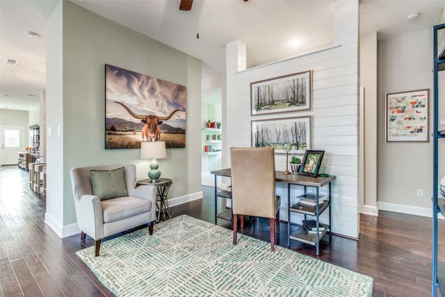 1605 Cedar Crest Drive, Forney, TX 75126