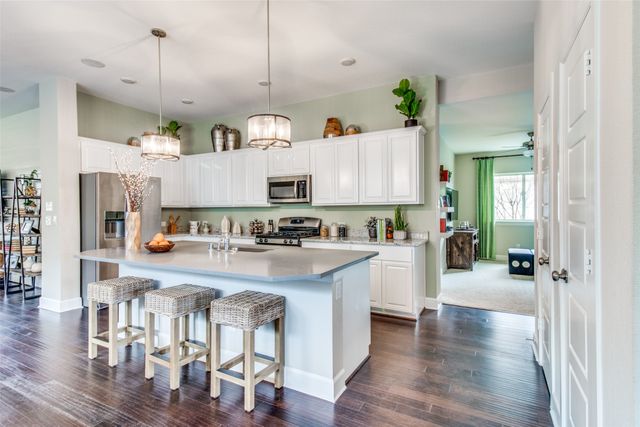 1605 Cedar Crest Drive, Forney, TX 75126