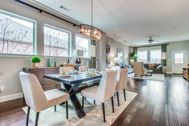 1605 Cedar Crest Drive, Forney, TX 75126