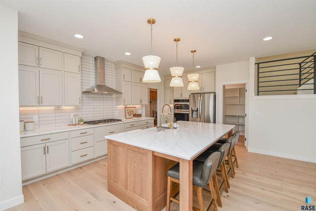 1504 W Bennett Dr Drive, Brandon, SD 57005