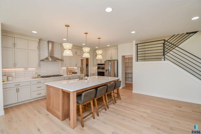 1504 W Bennett Dr Drive, Brandon, SD 57005