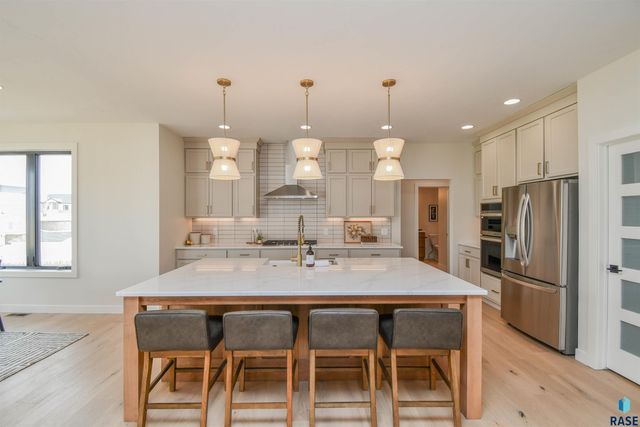 1504 W Bennett Dr Drive, Brandon, SD 57005