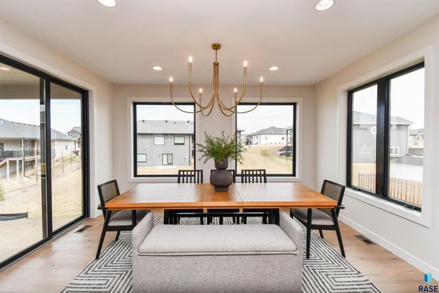 1504 W Bennett Dr Drive, Brandon, SD 57005