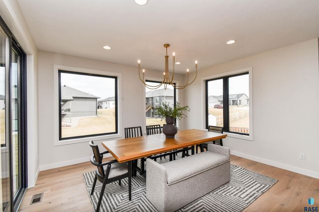 1504 W Bennett Dr Drive, Brandon, SD 57005