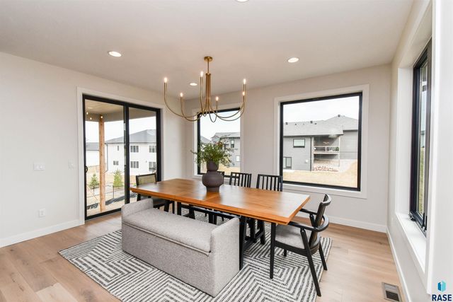 1504 W Bennett Dr Drive, Brandon, SD 57005