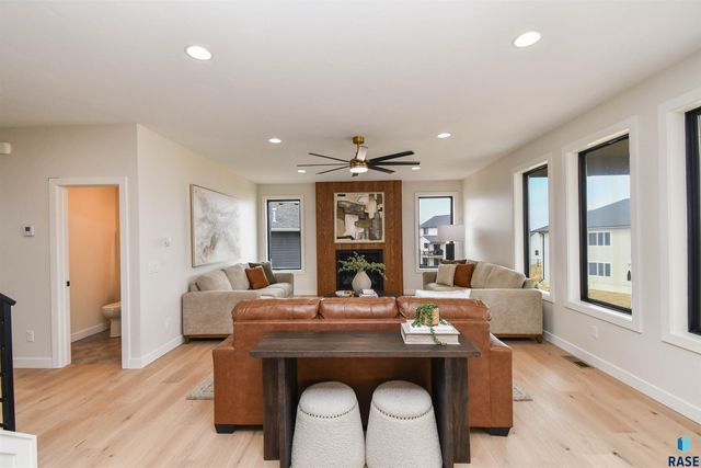 1504 W Bennett Dr Drive, Brandon, SD 57005