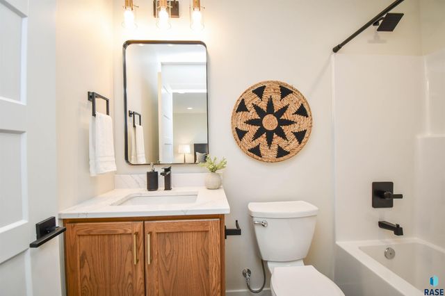 1504 W Bennett Dr Drive, Brandon, SD 57005