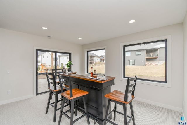 1504 W Bennett Dr Drive, Brandon, SD 57005