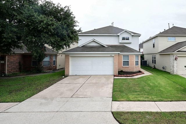 2810 Packard Elm Street, Houston, TX 77038