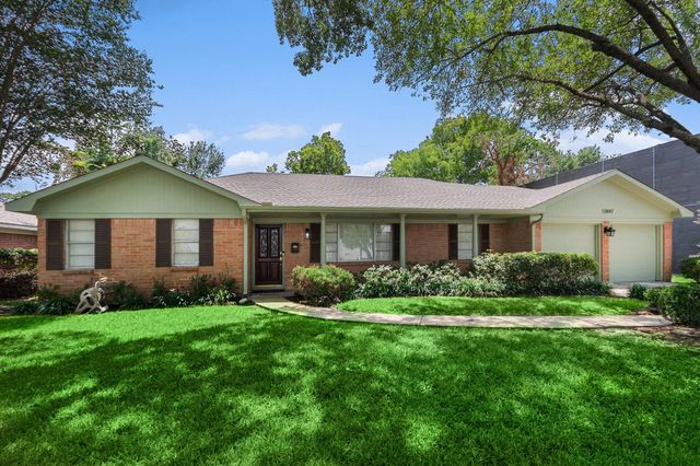 12847 Memorial Drive, Houston, TX 77024