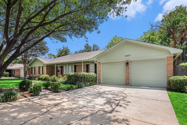 12847 Memorial Drive, Houston, TX 77024