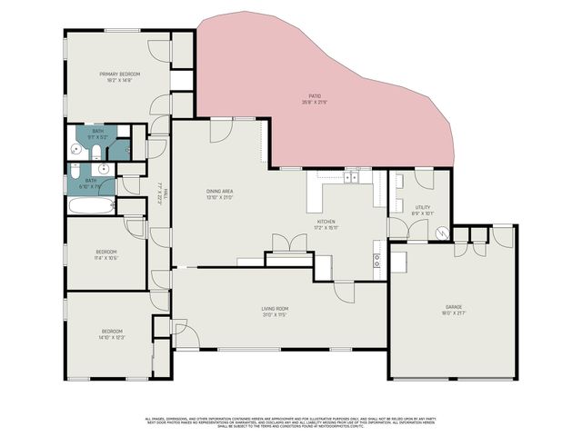 12847 Memorial Drive, Houston, TX 77024