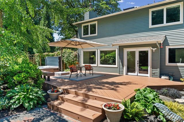 15310 163rd Court SE, Renton, WA 98058
