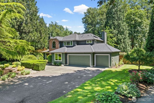 15310 163rd Court SE, Renton, WA 98058