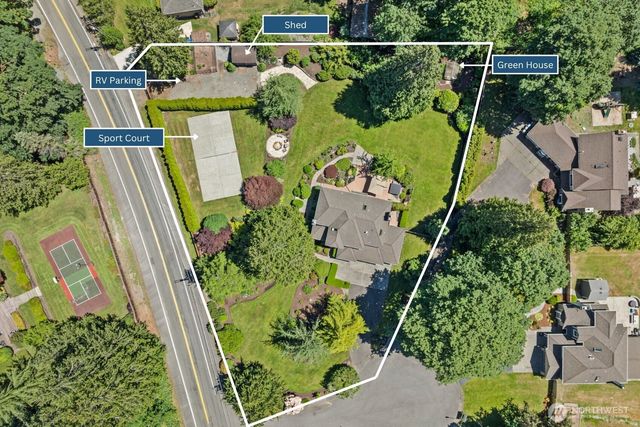 15310 163rd Court SE, Renton, WA 98058