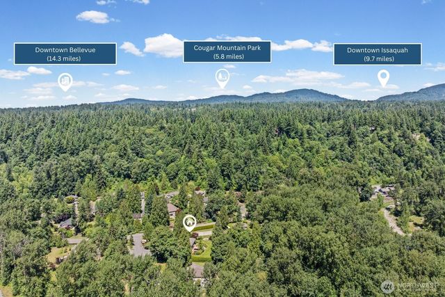 15310 163rd Court SE, Renton, WA 98058