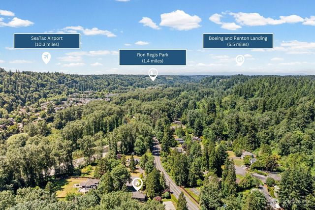 15310 163rd Court SE, Renton, WA 98058