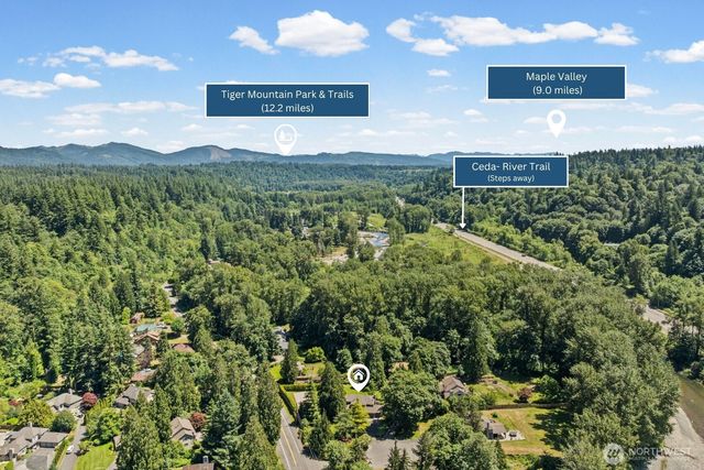 15310 163rd Court SE, Renton, WA 98058