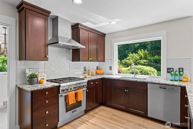 15310 163rd Court SE, Renton, WA 98058
