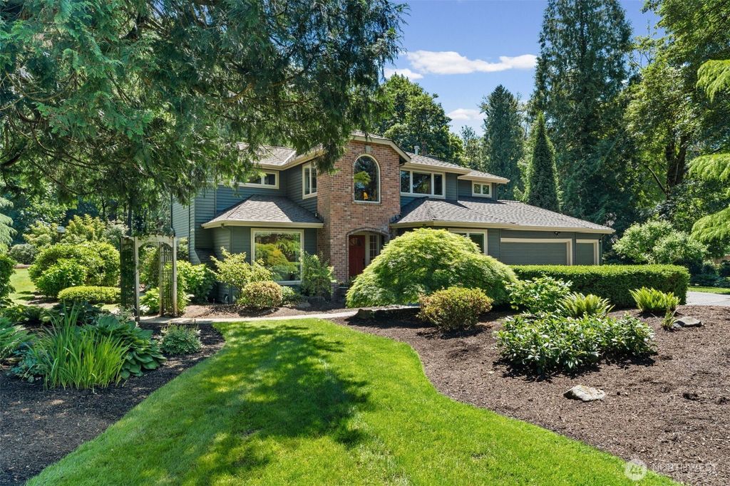 15310 163rd Court SE, Renton, WA 98058