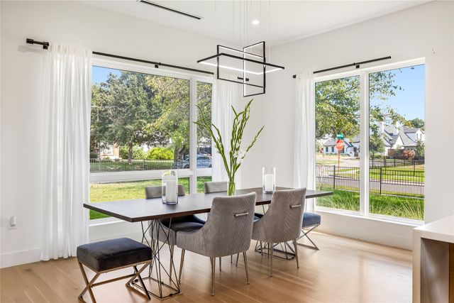 9943 Coppedge Lane, Dallas, TX 75220