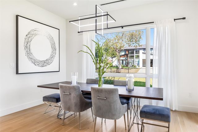 9943 Coppedge Lane, Dallas, TX 75220