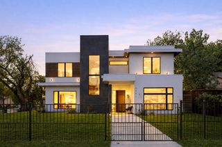 9943 Coppedge Lane, Dallas, TX 75220