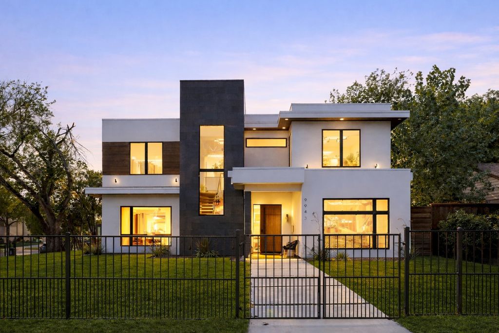 9943 Coppedge Lane, Dallas, TX 75220