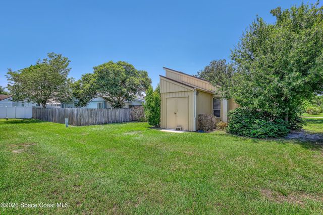 153 Woodside Drive, Melbourne, FL 32940