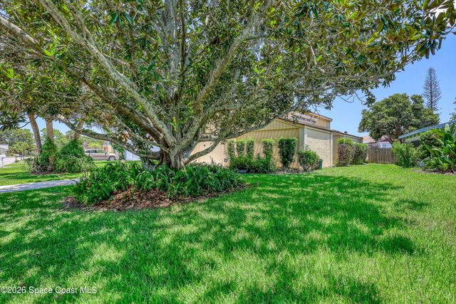 153 Woodside Drive, Melbourne, FL 32940