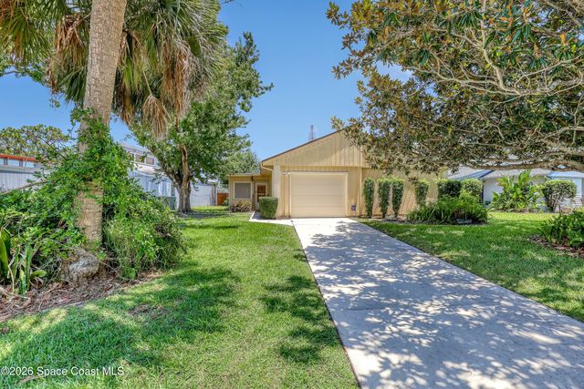 153 Woodside Drive, Melbourne, FL 32940