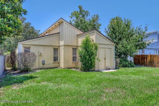 153 Woodside Drive, Melbourne, FL 32940