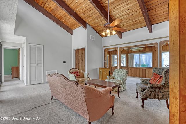 153 Woodside Drive, Melbourne, FL 32940