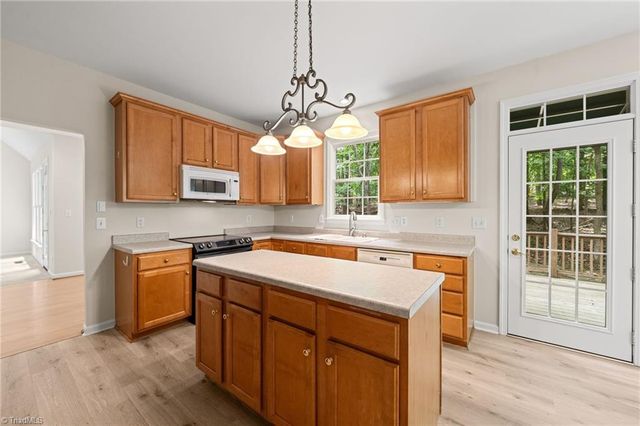3311 Alex Drive, Hillsborough, NC 27278